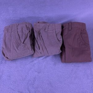 Arizona Jean Co. cargo shorts. Classic fit. Size 30